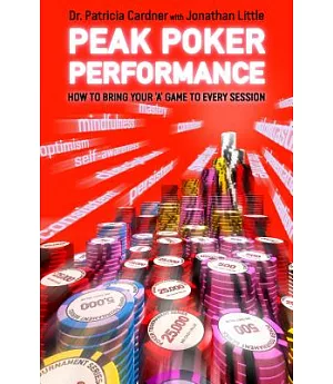 Peak Poker Performance: How to Bring Your ’A’ Game to Every Session