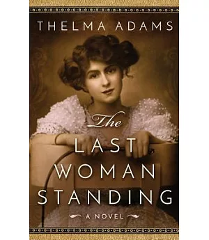 The Last Woman Standing