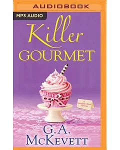 Killer Gourmet
