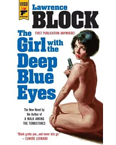 The Girl With the Deep Blue Eyes
