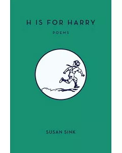 H Is for Harry