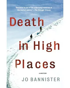 Death in High Places