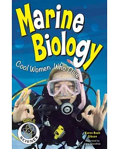 Marine Biology: Cool Women Who Dive