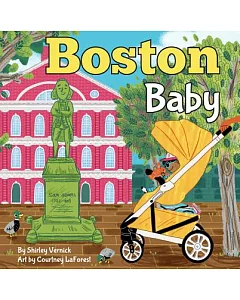 Boston Baby