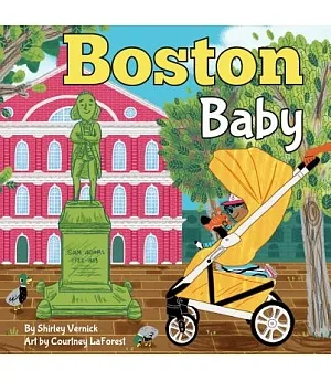 Boston Baby