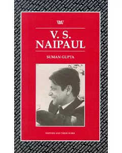 V. S. Naipaul