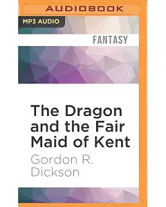 The Dragon and the Fair Maid of Kent