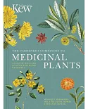 The Gardener’s Companion to Medicinal Plants: An A-z of Healing Plants and Home Remedies
