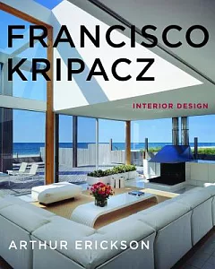 Francisco Kripacz: Interior Design
