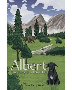 Albert, the Story of a Lost Dog