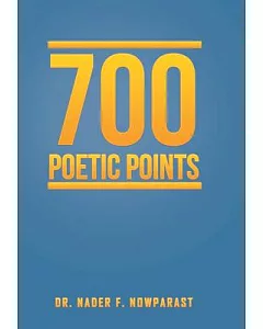 700 Poetic Points