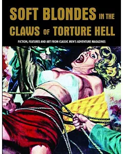Soft Blondes in the Claws of Torture Hell 4