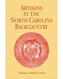 Artisans in the North Carolina Backcountry