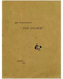 Mr. Whistler’s 