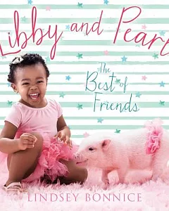 Libby and Pearl: The Best of Friends