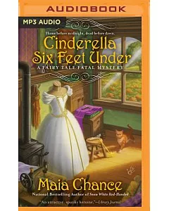 Cinderella Six Feet Under