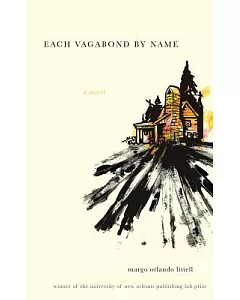 Each Vagabond by Name