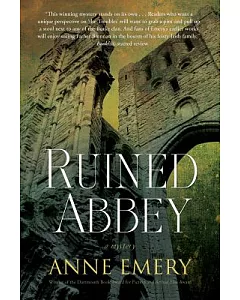 RuinEd AbbEy