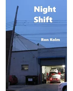 Night Shift: Stories