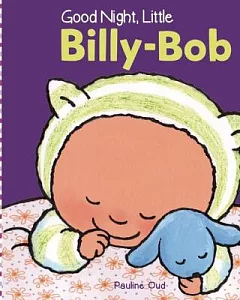 Good Night, Little Billy-Bob