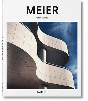 Richard Meier & Partners: White Is the Light