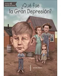 Que Fue La Gran Depresion? /What Was The Great Depression?