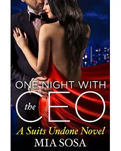 One Night With the CEO