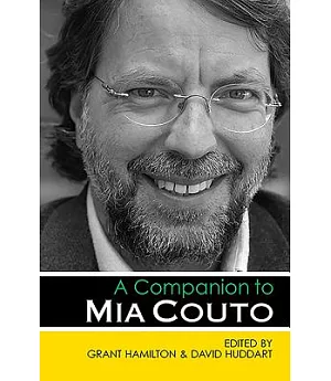 A Companion to Mia Couto
