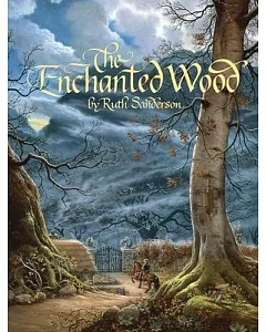 The Enchanted Wood
