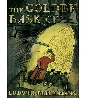 The Golden Basket