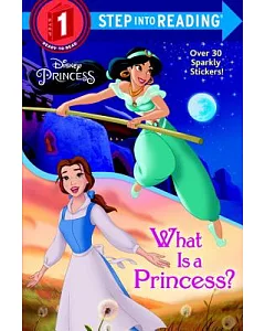 What is a Princess?