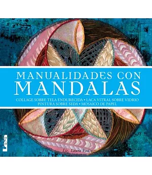 Manualidades con mandalas / Crafts with Mandalas