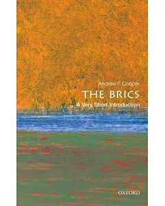 The Brics: A Very Short Introduction