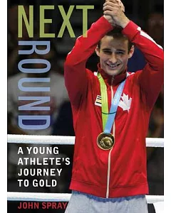 Next Round: A Young Athlete’s Journey to Gold