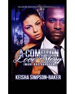 A Compton Love Story