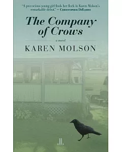 The Company of Crows