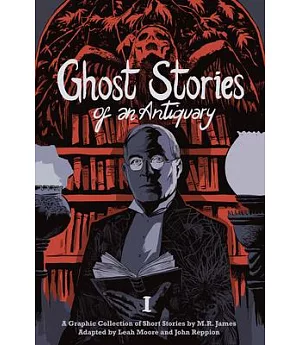 Ghost Stories of an Antiquary 1