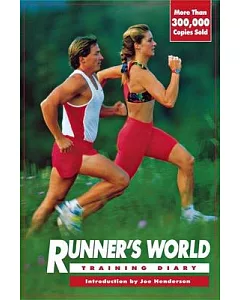 Runner’s World Training Diary