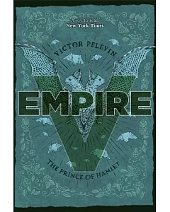 Empire V: The Prince of Hamlet