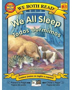 We All Sleep/ Todos Dormimos