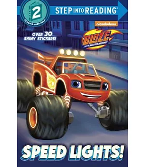 Speed Lights!