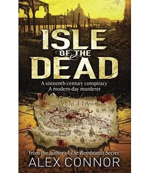 Isle of the Dead