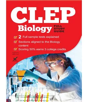 CLEP Biology
