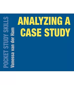 Analyzing a Case Study