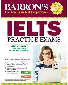 IELTS Practice Exams
