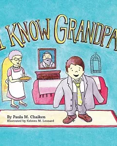 I Know Grandpa