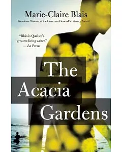 The Acacia Gardens