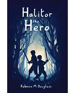 Halitor the Hero