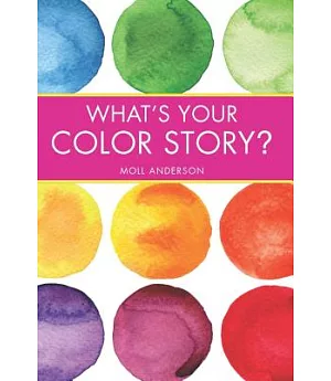What’s Your Color Story?