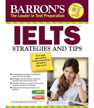 IELTS Strategies and Tips